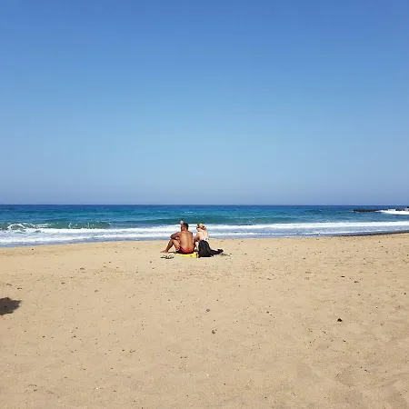 Dom wakacyjny Playa Blanca 2