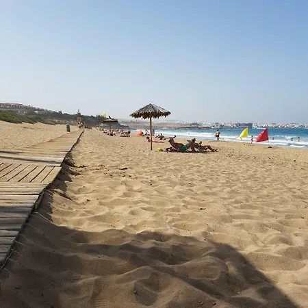 Playa Blanca 2 *