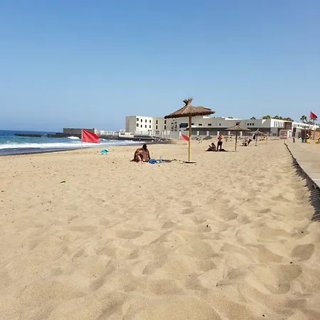 Dom wakacyjny Playa Blanca 2