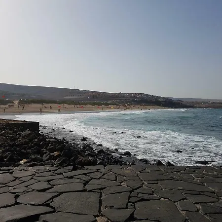 Playa Blanca 2 Dom wakacyjny