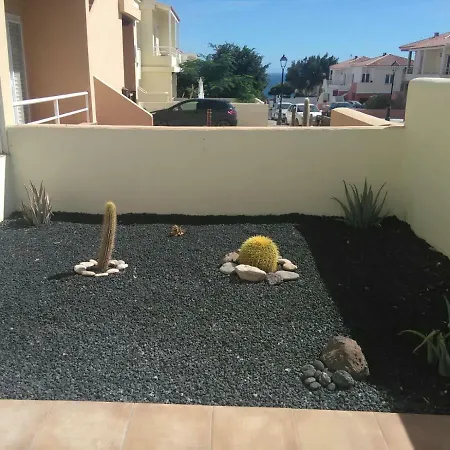 Dom wakacyjny Playa Blanca 2 Puerto del Rosario (Fuerteventura)